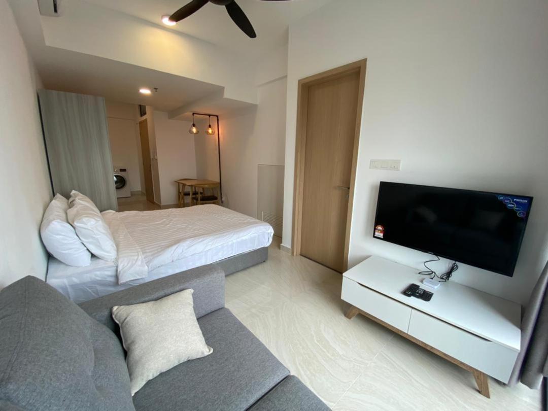 Nj Homestay @ Colony By Infinitum Kuala Lumpur Dış mekan fotoğraf