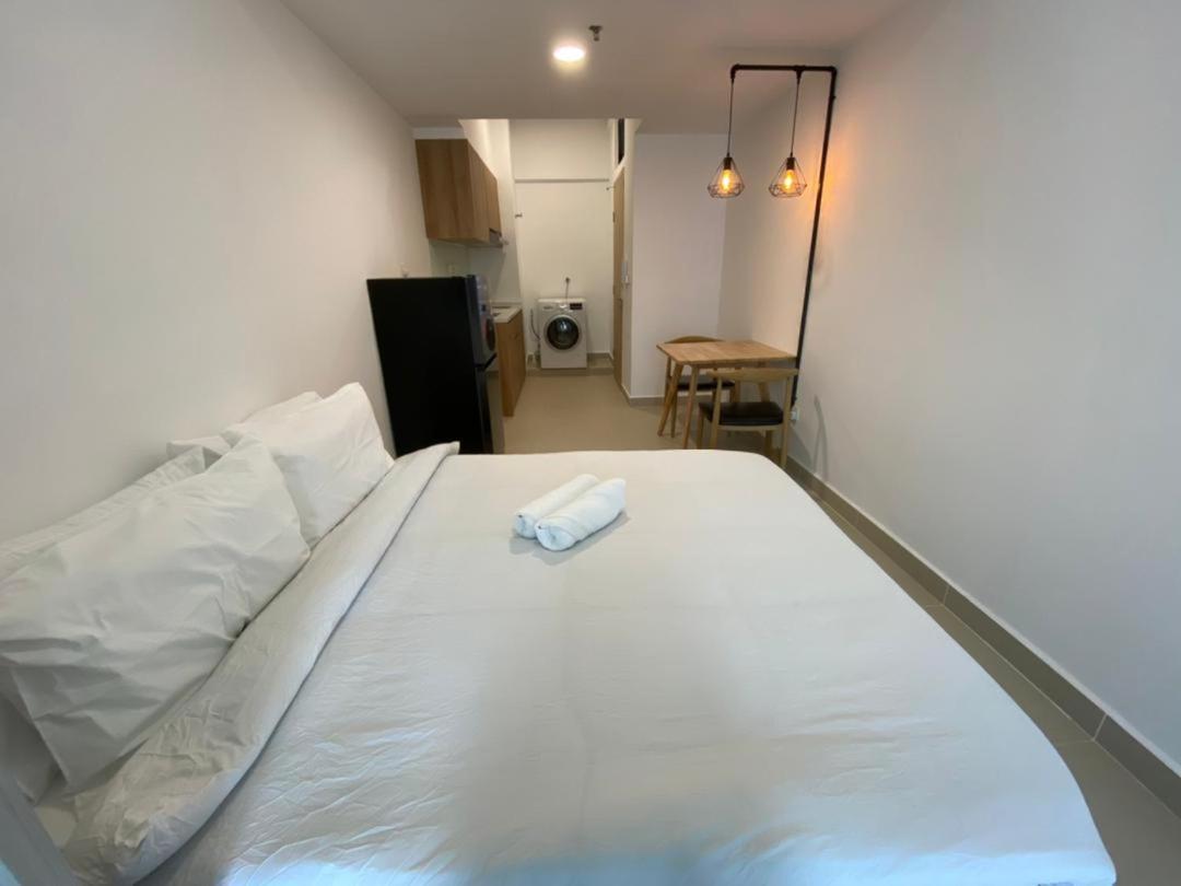 Nj Homestay @ Colony By Infinitum Kuala Lumpur Dış mekan fotoğraf