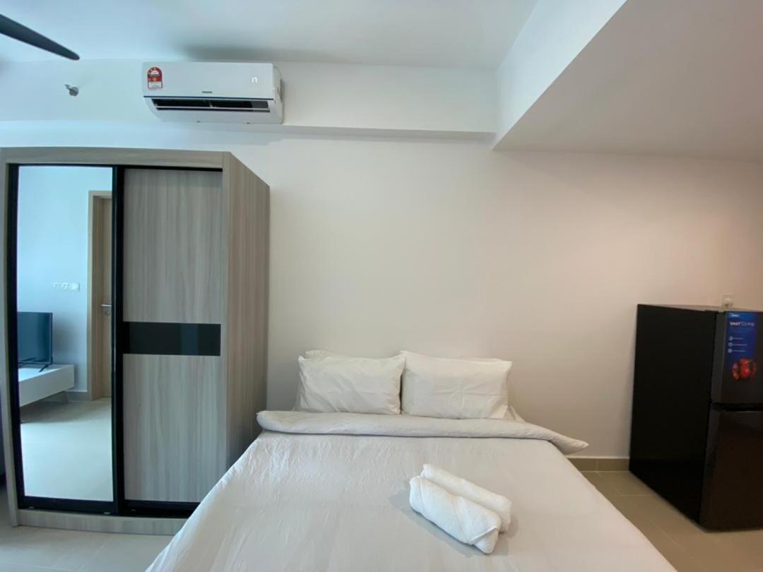 Nj Homestay @ Colony By Infinitum Kuala Lumpur Dış mekan fotoğraf