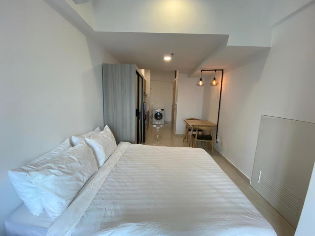 Nj Homestay @ Colony By Infinitum Kuala Lumpur Dış mekan fotoğraf