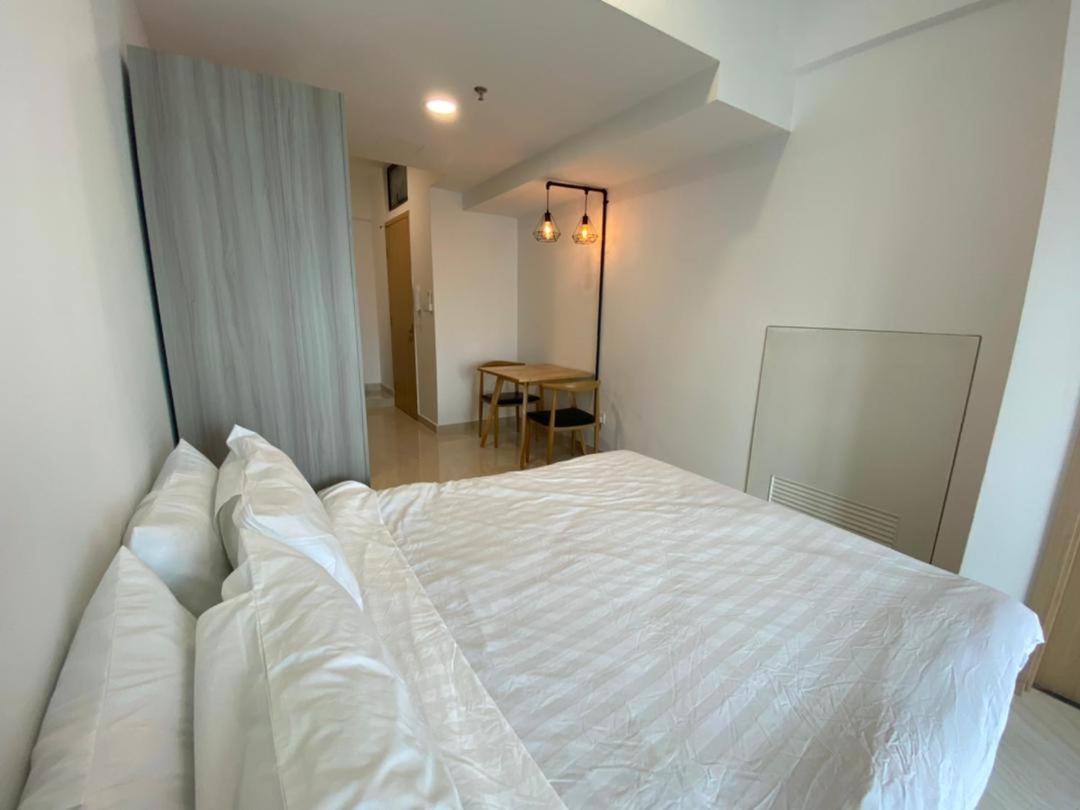 Nj Homestay @ Colony By Infinitum Kuala Lumpur Dış mekan fotoğraf