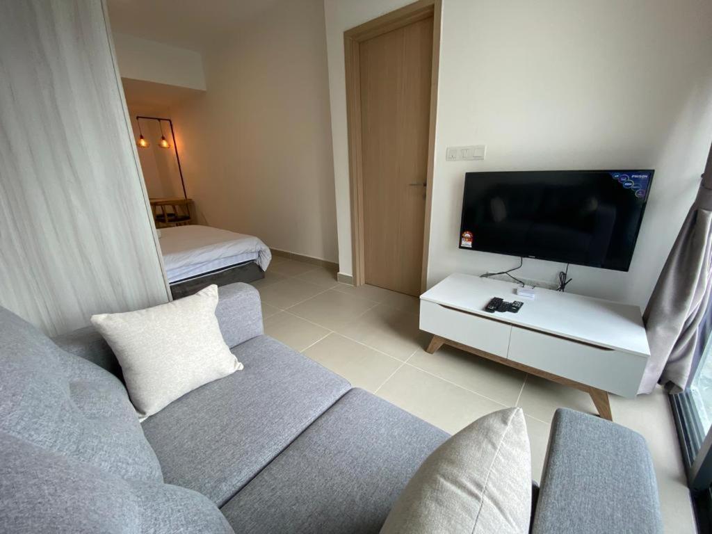 Nj Homestay @ Colony By Infinitum Kuala Lumpur Dış mekan fotoğraf