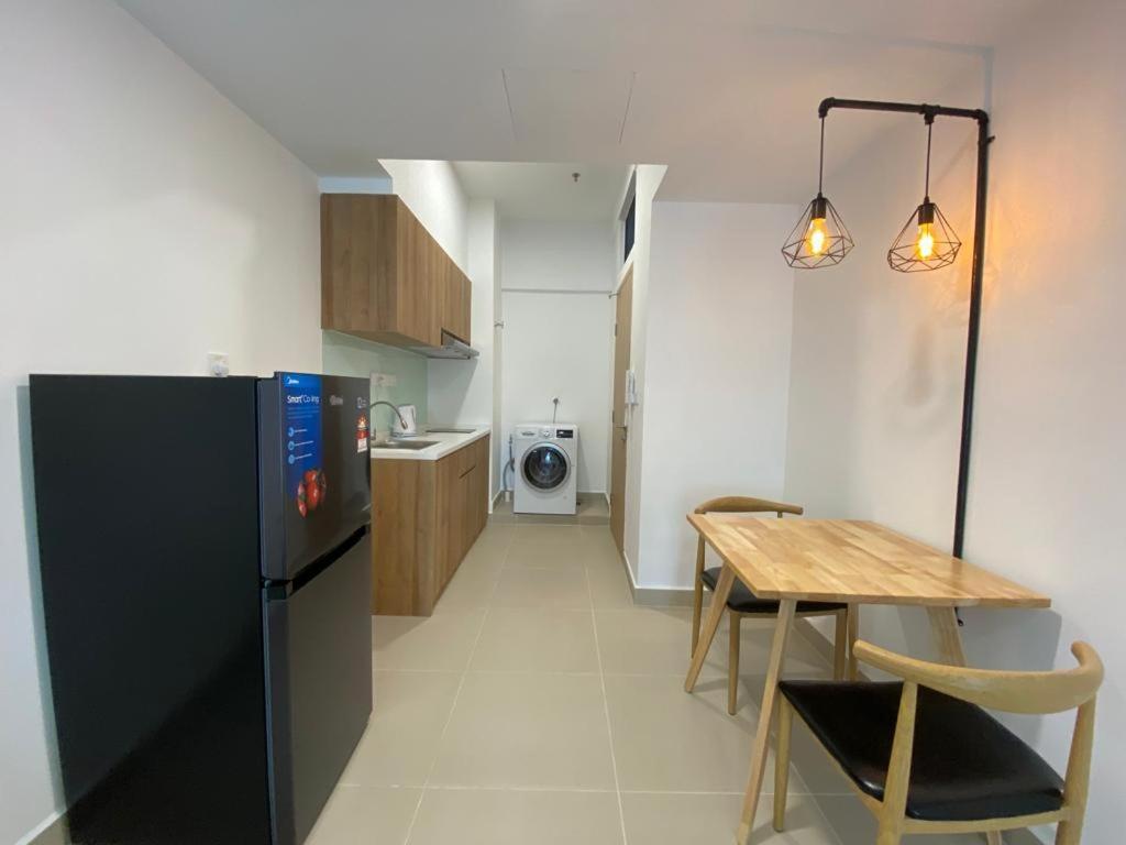 Nj Homestay @ Colony By Infinitum Kuala Lumpur Dış mekan fotoğraf
