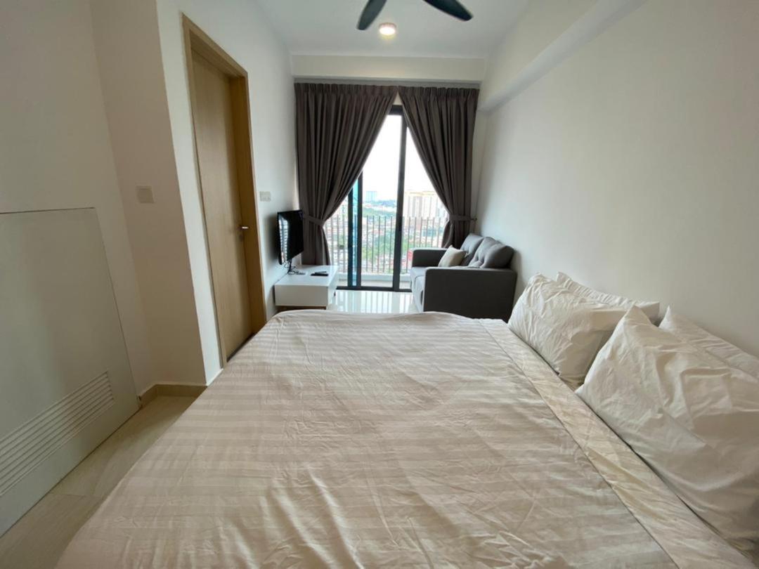 Nj Homestay @ Colony By Infinitum Kuala Lumpur Dış mekan fotoğraf