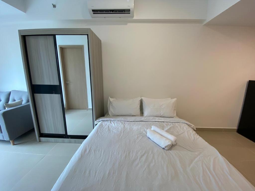 Nj Homestay @ Colony By Infinitum Kuala Lumpur Dış mekan fotoğraf