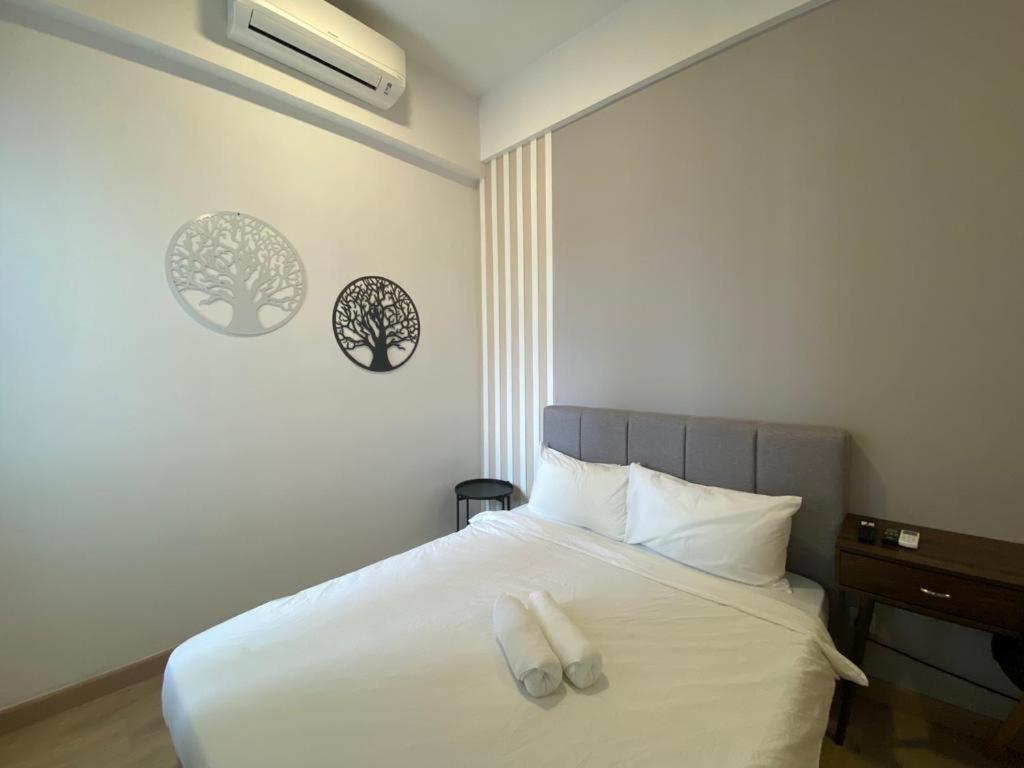 Nj Homestay @ Colony By Infinitum Kuala Lumpur Dış mekan fotoğraf