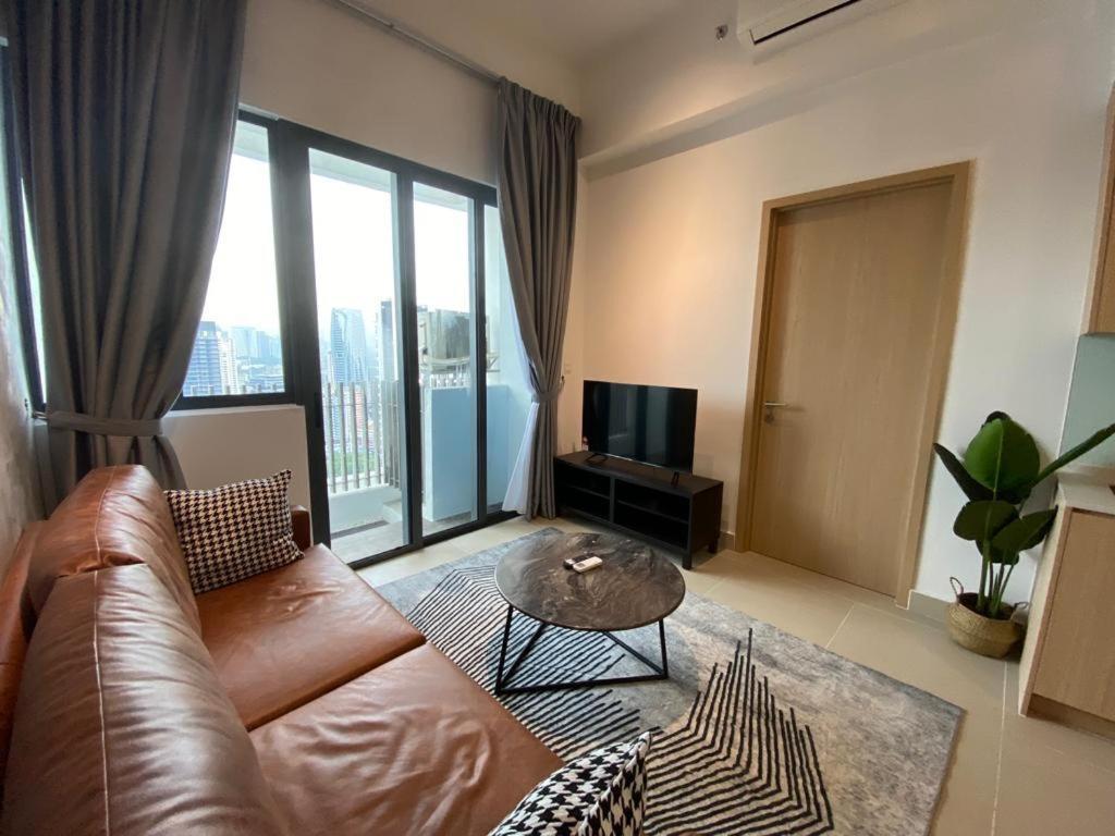 Nj Homestay @ Colony By Infinitum Kuala Lumpur Dış mekan fotoğraf